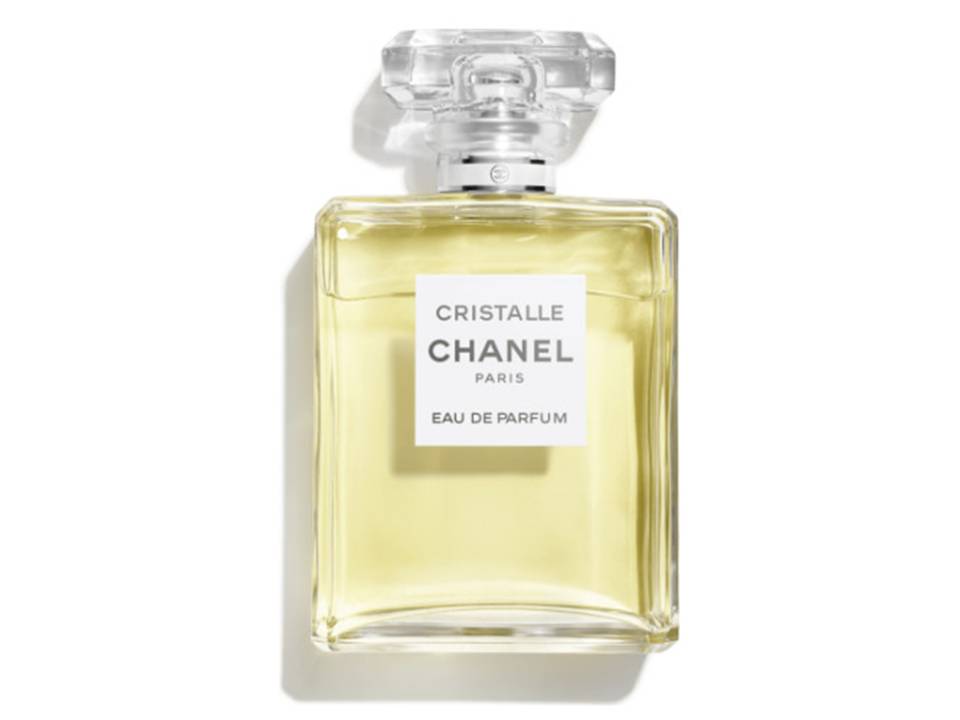 Cristalle  Donna by Chanel Eau de Parfum TESTER 100 ML.